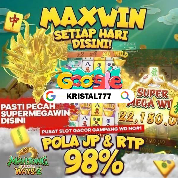Slot Gacor